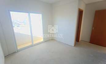 Imagem 5: Edifício Res. Otawa-Apartamento para venda-Jd. Carvalho