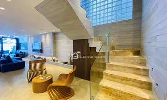 Imagem: Casa com 5 dormitórios, 428 m² - Praia