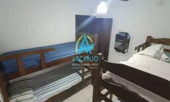 Imagem 4: Excelente apartamento espaçoso no bairro Silop, bem conceituado em Ubatuba