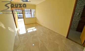 Imagem 4: Casa Linear para Venda em Jardim Atlântico Central (Itaipuaçu) Maricá-RJ - 749