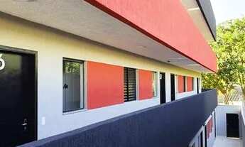 Imagem 4: Apartamento com 2 dormitórios para alugar, 41 m² por R$ 1.770/mês - Vila Antonina - São Pa