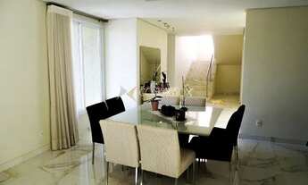 Imagem 3: Casa - Swiss Park - Campinas