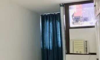 Imagem 4: Apto 3 quartos prox Prezunic ac deposito