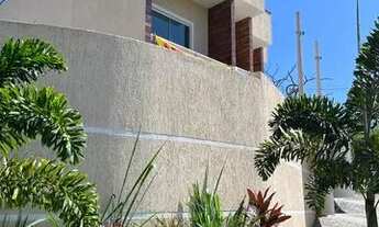 Imagem 2: Casa de condomínio para venda possui 80 metros quadrados com 2 quartos