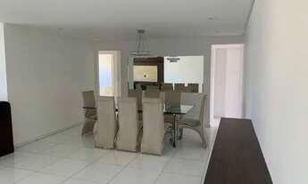 Imagem 2: FM 4 quartos Mobiliado 3 suítes, Andar Alt prox aos colegios boa viagem e sta maria