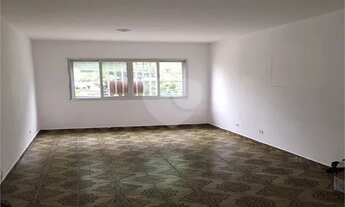 Imagem 3: Casa a venda na Lapa com 240m²