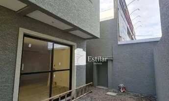 Imagem 6: Sobrado 03 quartos (01 suíte) e 03 vagas no Hauer, Curitiba