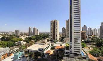 Imagem 7: Apartamento para Aluguel - Setor Bueno, 1 Quarto, 44 m2