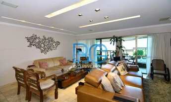 Imagem 3: Apartamento Vista Mar Américas Park Barra da Tijuca