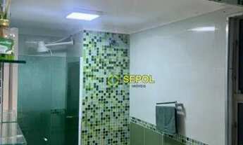 Imagem 2: Apartamento com 3 dormitórios à venda, 65 m² por R$ 551.000,00 - Vila Carrão - São Paulo/S