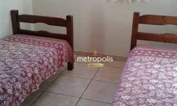 Imagem 5: Apartamento com 2 dormitórios à venda, 56 m² por R$ 260.000,00 - Parque São Vicente - Mauá