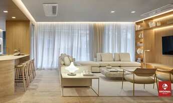 Imagem 3: Apartamento 184 metros quadrados com 4 quartos 02 suítes, 02 vagas