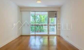 Imagem 2: Rio de Janeiro - Apartamento Padrão - Leblon