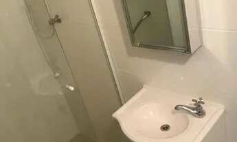 Imagem 6: Apartamento 33m² Av. Senador Queiroz - Centro/SP
