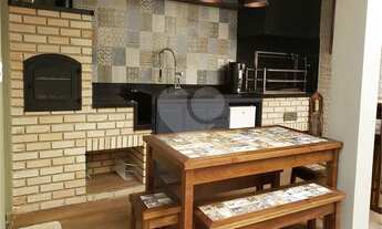 Imagem 4: CASA PRONTA PARA MORAR PRÓXIMA A ESTAÇÃO PRAÇA DA ÁRVORE