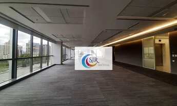 Imagem: Conjunto para alugar, 678 m² Itaim Bibi