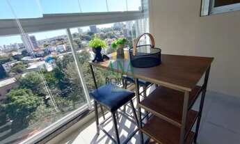 Imagem 6: Studio 1 Dormitório para locação em Sorocaba - SP