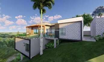 Imagem 4: GAROPABA - Casa Padrão - Siriú