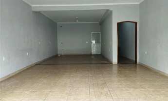 Imagem 3: Casa com 3 dormitórios para alugar por R$ 2.358/mês - Vila Tupi - Várzea Paulista/SP