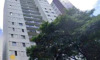 Imagem 2: Apartamentro no Bigorrilho com 145,86m²