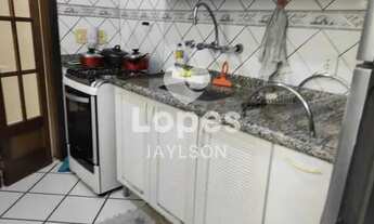 Imagem 6: Apartamento-À VENDA-Maracanã-Rio de Janeiro-RJ