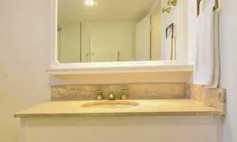 Imagem 5: Flat no Jardim Europa com 42 m2 1 dormitório com varanda 1 vaga esquina c/ Brigadeiro Fari