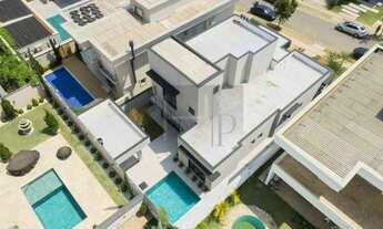 Imagem 4: Casa com 3 dormitórios à venda, 247 m² por R$ 2.800.000,00 - Itahyê - Santana de Parnaíba