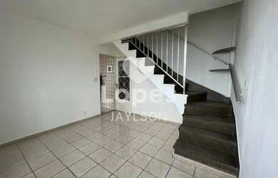 Imagem 2: Apartamento-LOCAÇÃO-Vila Kosmos-Rio de Janeiro-RJ