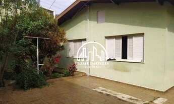 Imagem 3: Casa com 3 dormitórios à venda, 185 m² por R$ 700.000,00 - Jardim Pacaembu - Jundiaí/SP