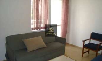 Imagem 2: Flat disponível no Jardim Paulista - SP