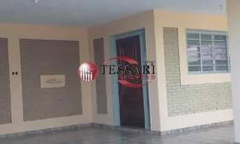 Imagem 3: Casa Para alugar nas Thermas de Ibirá com 3 dormitórios, sendo 1 tipo apartamento com quin