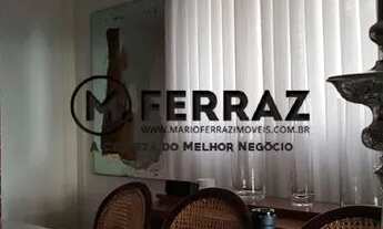 Imagem 4: Amplo apartamento de 315m², 3 dorm. sendo 1 suíte em frente ao Pq. do Povo