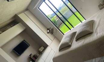 Imagem 5: Casa Linda com Varanda Gourmet Completa em Matias Barbosa !!