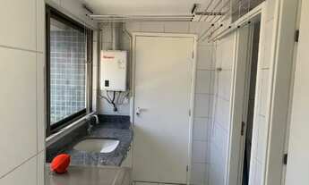 Imagem 7: FM 4 quartos Mobiliado 3 suítes, Andar Alt prox aos colegios boa viagem e sta maria