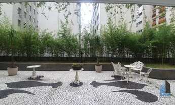 Imagem 2: Apartamento com 3 dormitórios para alugar, 87 m² por R$ 6.547,44/mês - Higienópolis - São