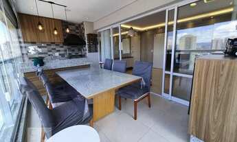 Imagem 7: Apartamento à Venda - Vila Romana, 3 Quartos, 88 m2