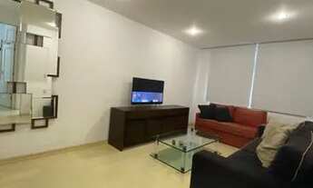 Imagem 2: Barata Ribeiro, alugo apt. Totalmente mobiliado com 2 qts