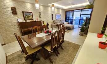 Imagem: LINDO APTO REFORMADO 3QTOS-SUÍTE-114M2-DEPCOMPL