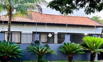 Imagem 2: Casa Térrea para Venda em Campinas, Bosque das Palmeiras, 4 dormitórios, 1 suíte, 3 banhei