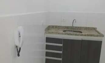 Imagem 4: Kitnet/conjugado para aluguel com 27 metros quadrados com 1 quarto em Bela Vista - São Pau