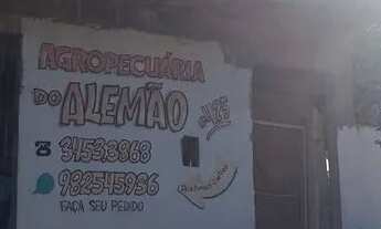 Imagem: Casa 2 andar com ponto comercial