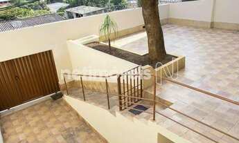 Imagem: Venda ou locação Casa Fernão Dias Belo