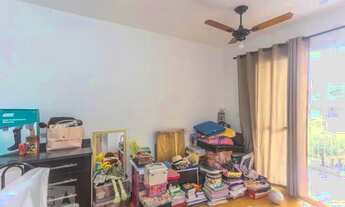 Imagem 2: Apartamento para Aluguel - Nova Petrópolis, 3 Quartos, 56 m2