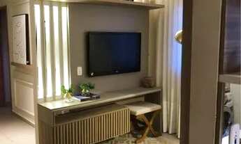 Imagem 2: Apartamento pronto para morar