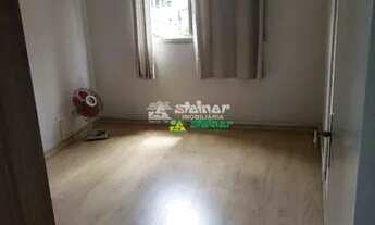 Imagem 7: Apartamento com 2 dormitórios para alugar, 60 m² por R$ 2.284,00/mês - Vila Zanardi - Guar