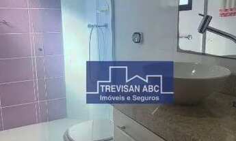 Imagem 6: Apto 02 dorm com 01 suite / Vila Valparaiso Sto André