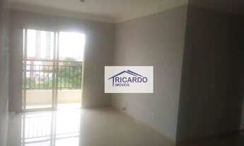 Imagem 3: Apartamento com 3 dormitórios à venda, 68 m² por R$ 350.000,00 - Jardim Flor da Montanha