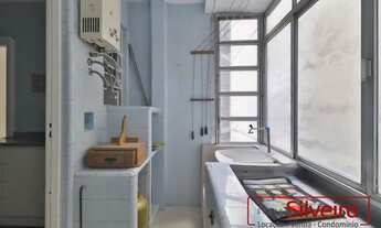 Imagem 6: PORTO ALEGRE - Apartamento Padrão - independência