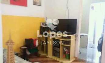 Imagem 3: Casa de rua-À VENDA-Rocha Miranda-Rio de Janeiro-RJ