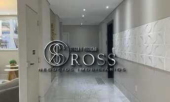 Imagem 3: Apartamento para aluguel tem 59 metros quadrados com 2 quartos